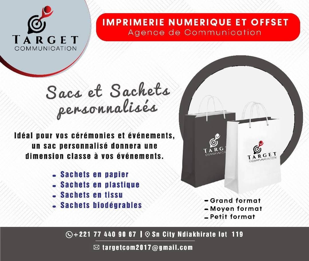 Réunion Target Communication