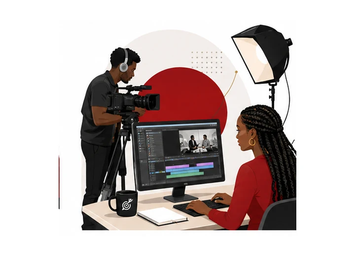 L’audiovisuel au service de votre impact